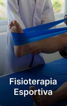 fisioterapia esportiva