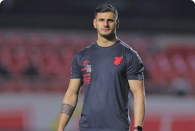 victor correa